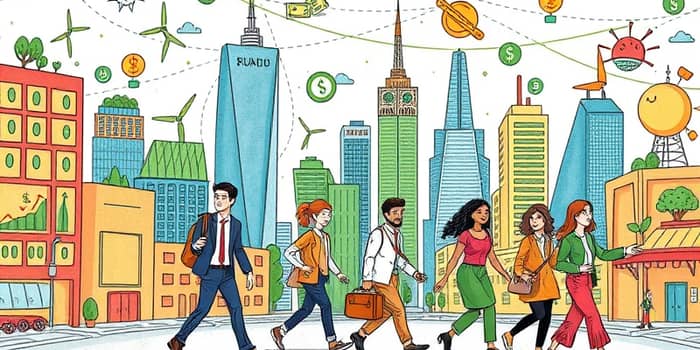 The Future of Your Finances: A Proactive Guide