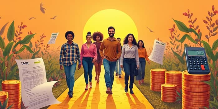 Tax-Smart Strategies: Keeping More of Your Money