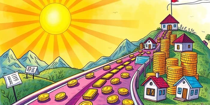 Investment Vehicles: Driving Your Money Forward