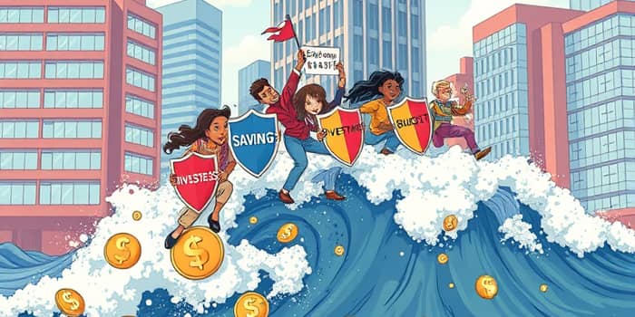 Inflation Fighters: Protecting Your Purchasing Power