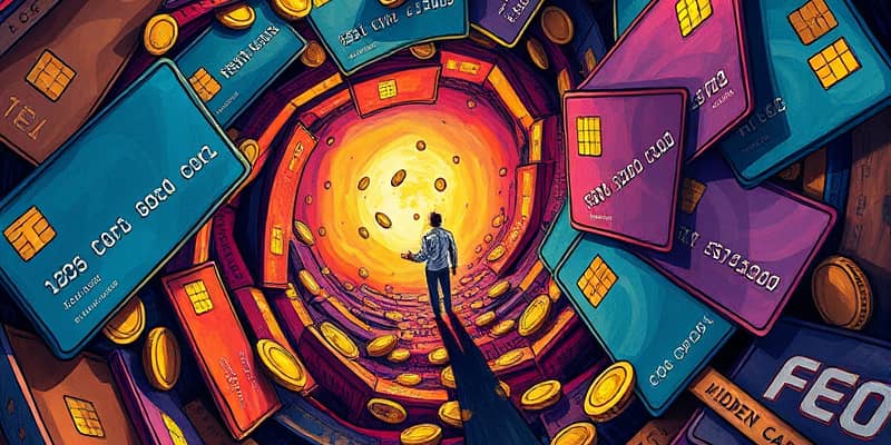 The Hidden Costs of Credit: What You Need to Know