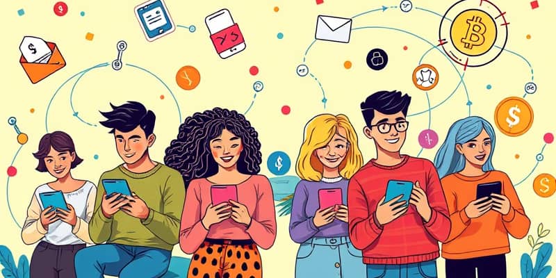 Digital Dollars: Managing Your Money in the Modern Age