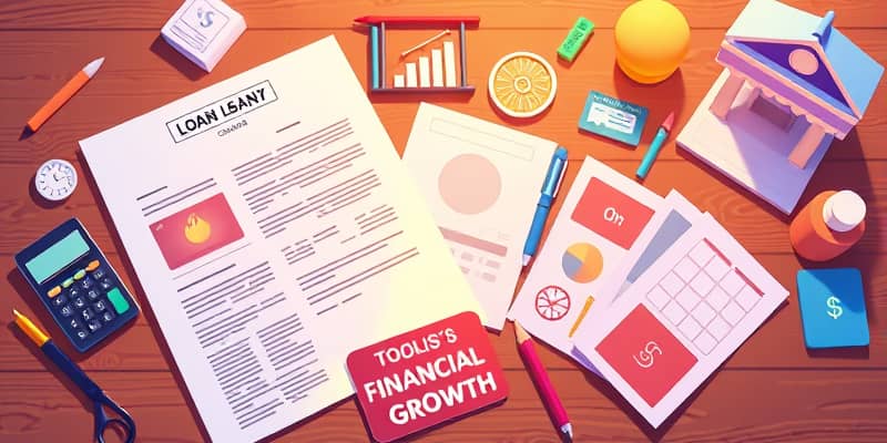 The Savvy Borrower's Toolkit: Essential Resources